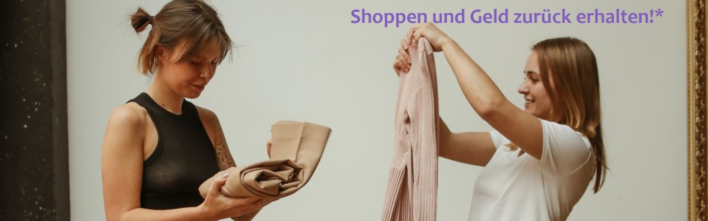 Frauen die nach dem Shopping mit Profit und Rente, Geld gspart haben.


#ProfitundRente #Shopping #Geld #Einkaufen #sparen