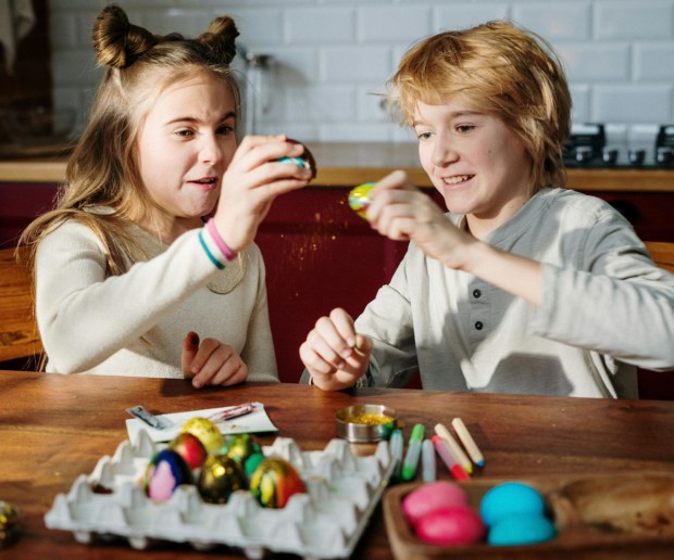 Der Oster Cash Back von Profit und Rente ist da!