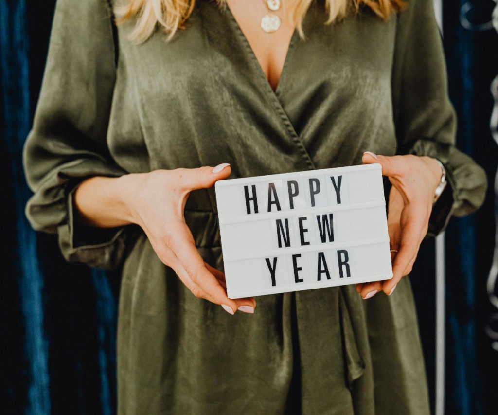 Sparen Sie mit dem Neujahrs Cash Back von Profit und Rente!