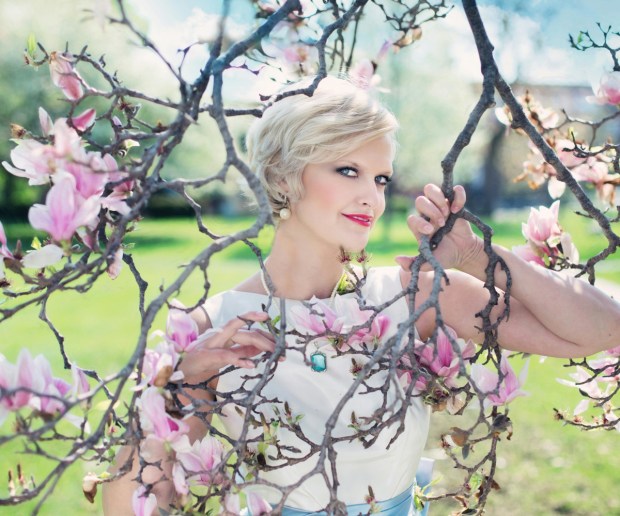 Sparen mit dem Frühlings Cash Back von profit und Rente!